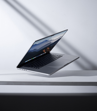 Laptop
