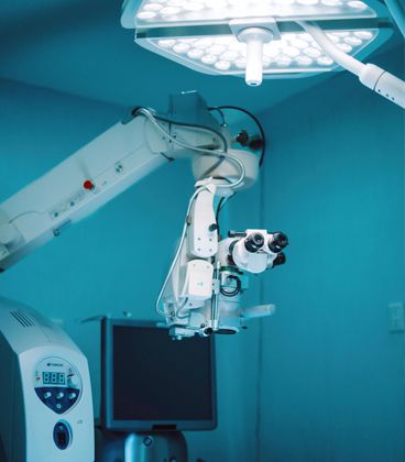 Medical Equipment