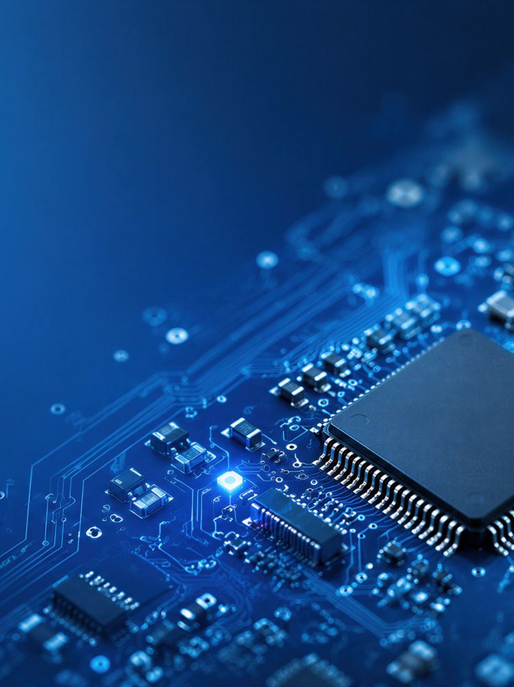 TRUSUN is committed to providing global customers with customized supporting services for high precision and high reliability circuit boards.