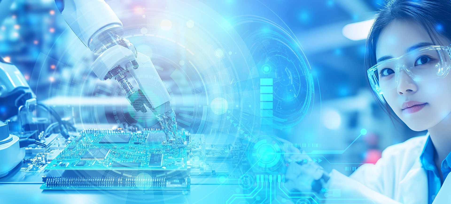 TRUSUN IS A TECHNOLOGY-DRIVEN MANUFACTURING COMPANY SPECIALIZING IN FPC,PCB, AND FFC.