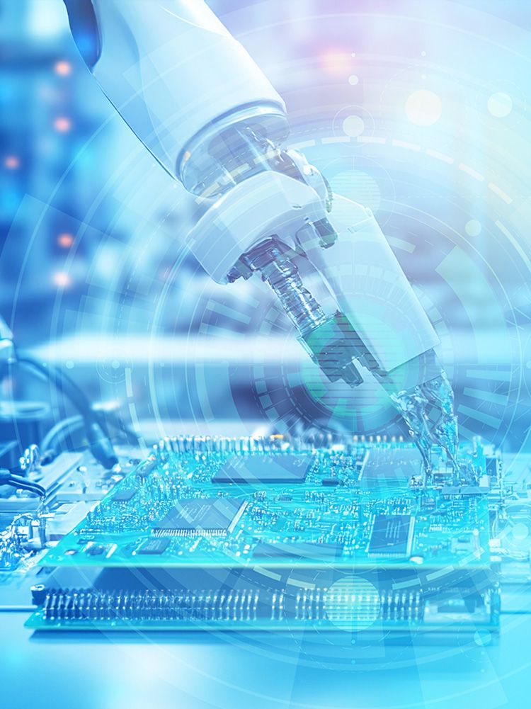 TRUSUN IS A TECHNOLOGY-DRIVEN MANUFACTURING COMPANY SPECIALIZING IN FPC,PCB, AND FFC.