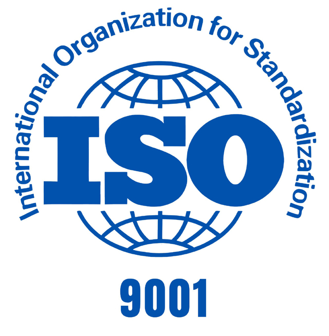 ISO9001: Quality Management System