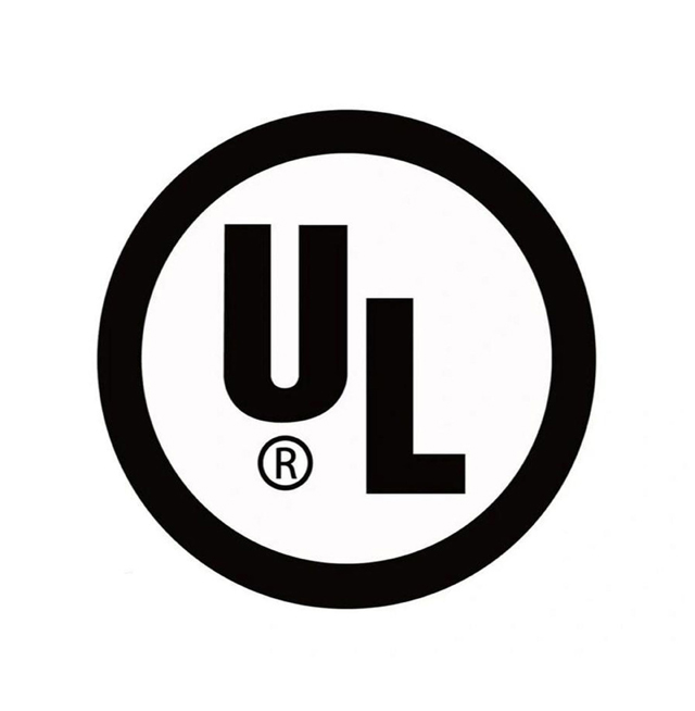 UL Certification: Global Safety Mark
