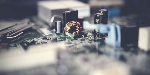 Production process and quality control of FPC circuit boards