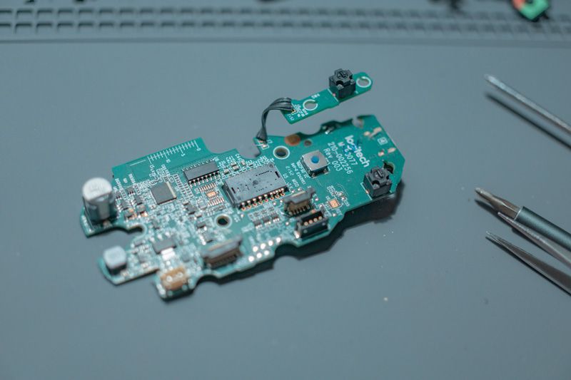 Immersion gold, HASL, OSP? A detailed explanation of the advantages and disadvantages of different PCB surface treatments for you