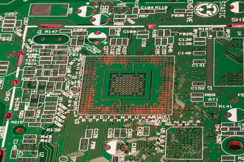 Acceptance criteria for FPC patch processing products