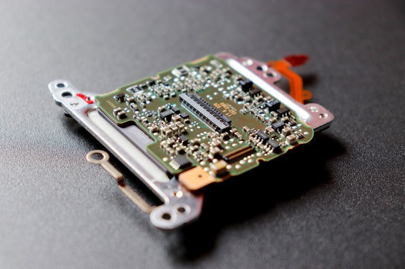 Requirements for lamination technology of PCB multilayer boards