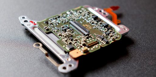 Requirements for lamination technology of PCB multilayer boards